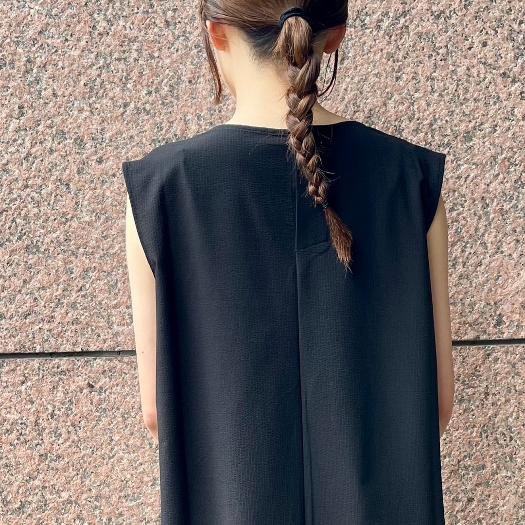 ソラリアプラザ】スタッフスナップ 身長155cm｜ 無印良品